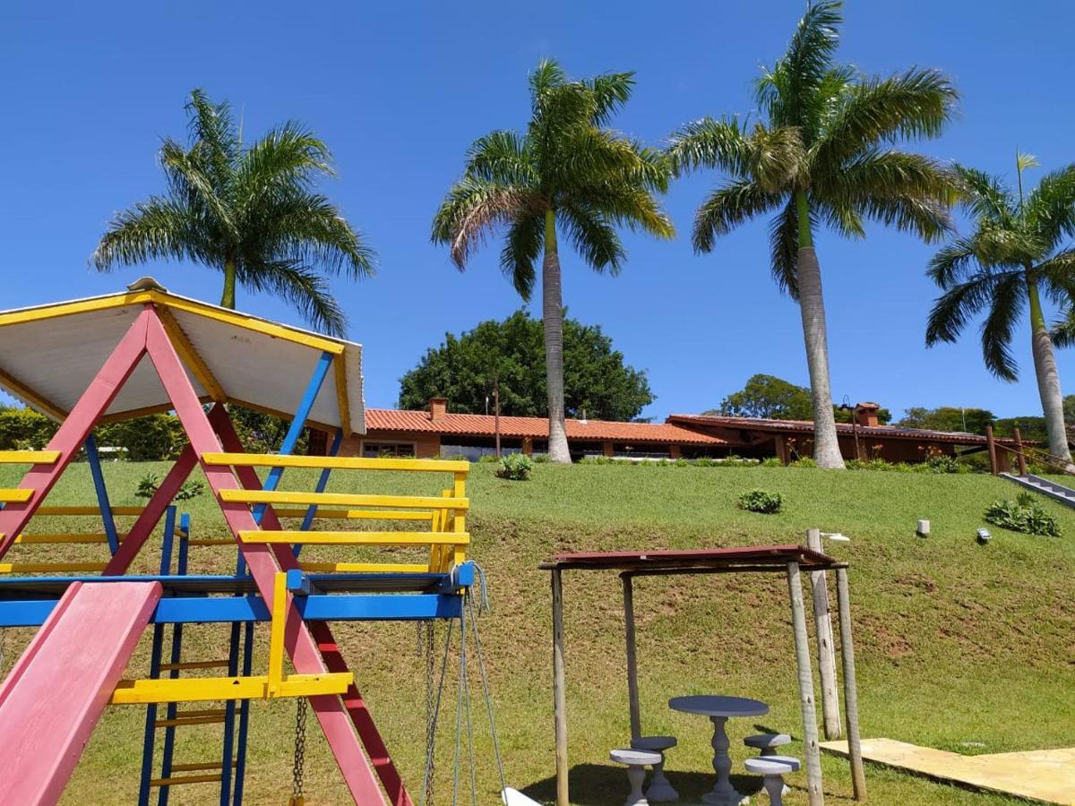 Chale Represa Recanto Varanda Do Sol Joanópolis Exterior foto